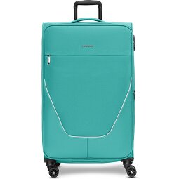 Stratic taska 4-Rollen Trolley L 76 cm mit Dehnfalte  Variante 2
