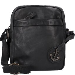 Harbour 2nd Urban Poets Drew Mini Bag Umhängetasche Leder 17 cm  Variante 2
