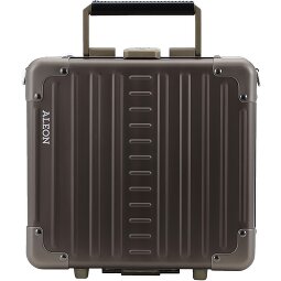 Aleon Diversty Beautycase 27 cm  Variante 1