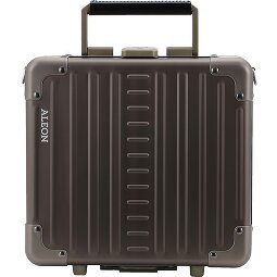 Aleon Diversty Beautycase Aluminium 27 cm  Variante 1