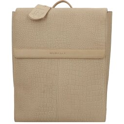 Burkely Casual Carly Daypack Leder 30 cm Laptopfach  Variante 1