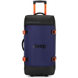 Jeep JS007C 2 Rollen Reisetasche L 73 cm  Variante 2
