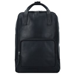 The Chesterfield Brand Belford Business-Rucksack Leder 40 cm Laptopfach  Variante 3
