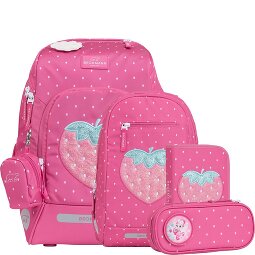 Beckmann Norway Active Air FLX Schulranzen-Set 6-teilig  Variante 13