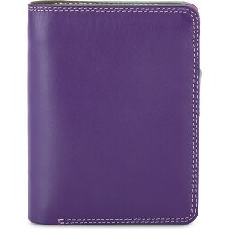Mywalit Geldbörse Leder 14 cm  Variante 2