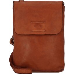 Harold's Submarine Umhängetasche Leder 15 cm  Variante 3