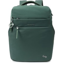 Hedgren Furo Tabi Reiserucksack mit Dehnfalte RFID 40 cm Laptopfach  Variante 2