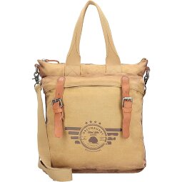 Greenburry Vintage Aviator Schultertasche 36 cm  Variante 1