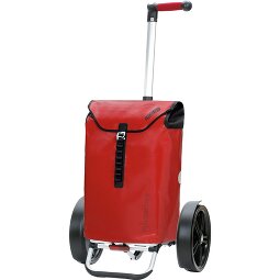 Andersen Shopper Tura Shopper Ortlieb Einkaufstrolley 50 cm  Variante 3