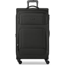 Smartbox Edition 04 4 Rollen Trolley 78 cm mit Dehnfalte  Variante 2