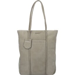 Burkely Still Selene Schultertasche Leder 30 cm  Variante 1