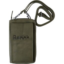 Bench Handytasche Leder 11 cm  Variante 1