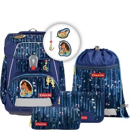 Step by Step Space Schulranzen-Set 5-teilig  Variante 5