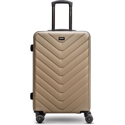 Redolz Essentials 07 MEDIUM 4 Rollen Trolley 67 cm  Variante 2