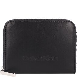 Calvin Klein Embossed Geldbörse 12.5 cm  Variante 1