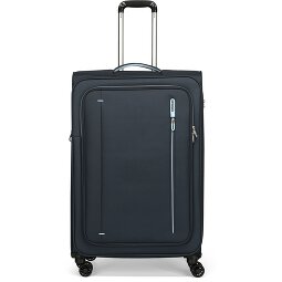 American Tourister Cloudrider 4 Rollen Trolley L 78.5 cm mit Dehnfalte  Variante 4