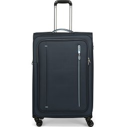 American Tourister Cloudrider 4 Rollen Trolley L 78.5 cm mit Dehnfalte  Variante 2