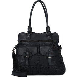 Harbour 2nd Urban Poets Alexandra-Up Schultertasche Leder 29 cm  Variante 2