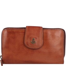 Harbour 2nd Anchor Love Linn Geldbörse Leder 15 cm  Variante 1