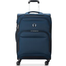 Delsey Paris Sky Max 2.0 4-Rollen Trolley 70 cm  Variante 1