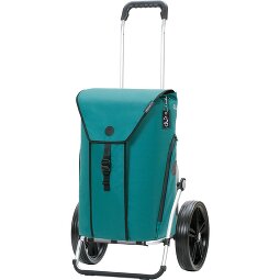 Andersen Shopper Royal Shopper Oli.P 2.0 Einkaufstrolley 59 cm  Variante 2