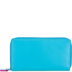 Mywalit Geldbörse Leder 14 cm  Variante 2
