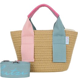 Fritzi aus Preußen Happy Summer Handtasche 20 cm  Variante 1