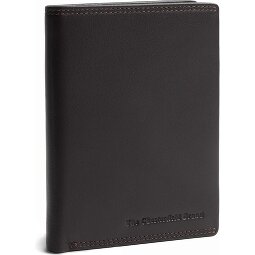 The Chesterfield Brand Frederick Geldbörse RFID Schutz Leder 9.5 cm  Variante 2