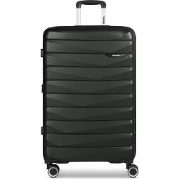 Bench Paris 4 Rollen Trolley L 76 cm mit Dehnfalte  Variante 2