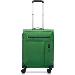 Roncato Lite Soft Neon 4 Rollen Kabinentrolley 55 cm  Variante 2