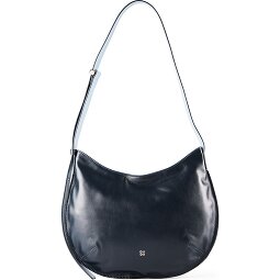 DuDu Hispani Schultertasche Leder 34 cm  Variante 5