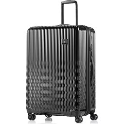 Pack Easy Flow 4 Rollen Trolley L 75 cm mit Dehnfalte  Variante 2