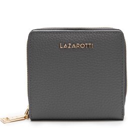 Lazarotti Bologna Leather Geldbörse Leder 10 cm  Variante 5