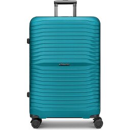 Stratic Shine 4 Rollen Trolley 76 cm  Variante 4