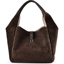 AIGNER Zaira Schultertasche Leder 33 cm  Variante 2