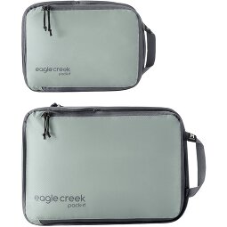 Eagle Creek Pack-It Isolate Compression Packtaschen Set S-M 3 tlg. mit Dehnfalte  Variante 2
