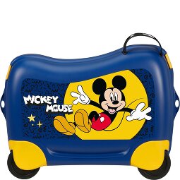Samsonite Dream2go Disney 4 Rollen Kindertrolley 38 cm  Variante 2