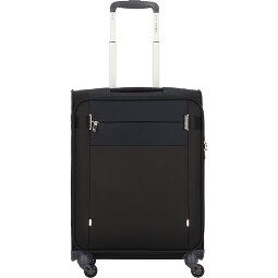 Samsonite Citybeat 4 Rollen Kabinentrolley 55 cm  Variante 1