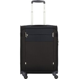 Samsonite Citybeat 4 Rollen Kabinentrolley 55 cm  Variante 1