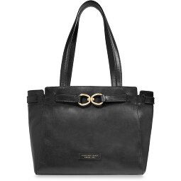 The Bridge Isotta Shopper Tasche Leder 30 cm  Variante 2
