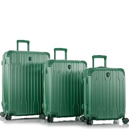 Heys Xtrak 4 Rollen Kofferset 3-teilig mit Dehnfalte  Variante 5