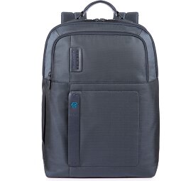 Piquadro P16 Business Rucksack 44 cm Laptopfach  Variante 2