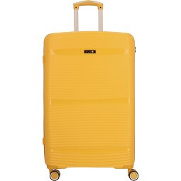 d&n Travel Line 4200 4 Rollen Trolley L 77 cm  Variante 2