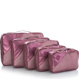 Heys Accessoires Packtaschenset 5 tlg.  Variante 1