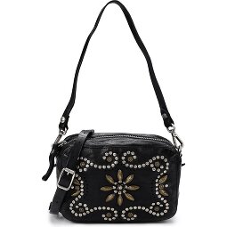 Campomaggi Kate Schultertasche Leder 20 cm  Variante 3