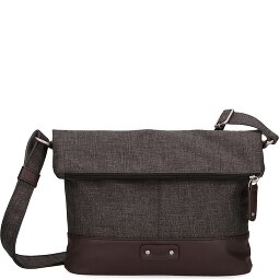 Zwei Olli Umhängetasche 28 cm  Variante 2