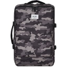 Worldpack Bestway Cabin Pro Daypack 54 cm Laptopfach  Variante 3