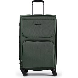 Stratic Bendigo Light Plus 4-Rollen Trolley 72 cm Laptopfach  Variante 2
