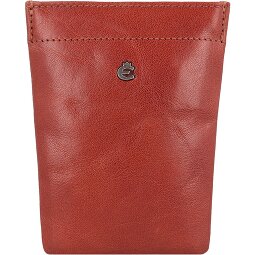 Esquire Toscana Schlüsseletui Leder 6 cm  Variante 1