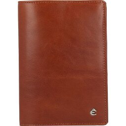 Esquire Toscana Reisepassetui Leder 9.5 cm  Variante 1